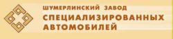 Shumerlya logo